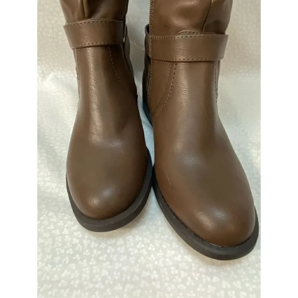 WHITE MOUNTAIN Women's Size 7M Liona Knee High Boot